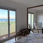 Apartment St Cyprien Lumineux Face