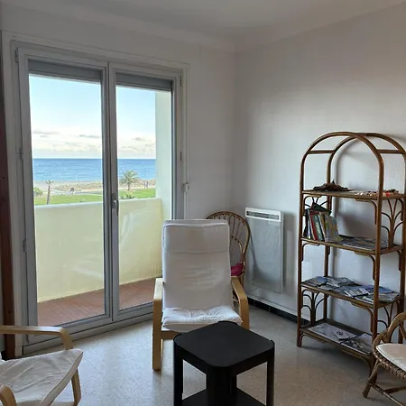 St Cyprien Lumineux Face Apartment Saint-Cyprien (Pyrenees-Orientales)