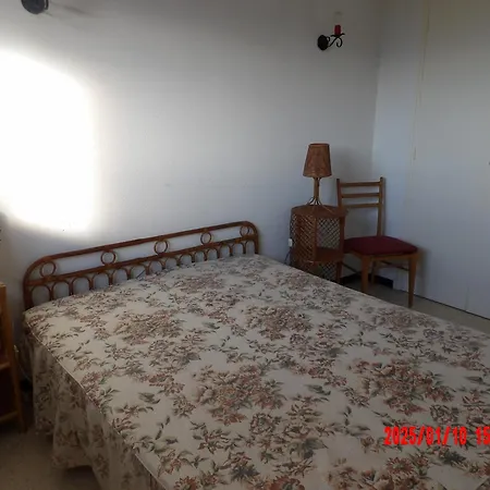 Apartment St Cyprien Lumineux Face Saint-Cyprien (Pyrenees-Orientales)