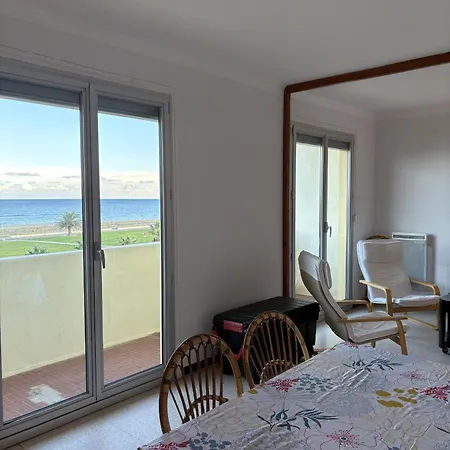 Apartment St Cyprien Lumineux Face