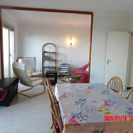 St Cyprien Lumineux Face Apartment Saint-Cyprien (Pyrenees-Orientales)
