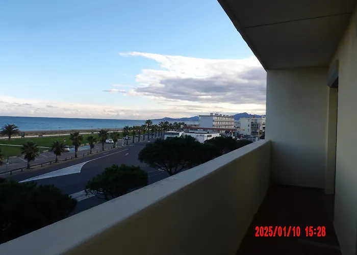St Cyprien Lumineux Face *