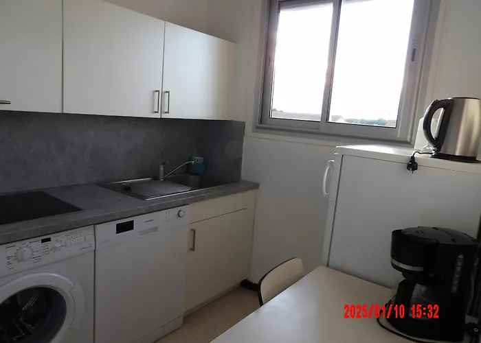 Apartamento St Cyprien Lumineux Face *