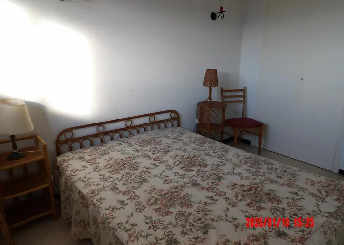 Apartamento St Cyprien Lumineux Face Saint-Cyprien (Pyrenees-Orientales)